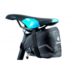 Deuter Bike Bag II Black