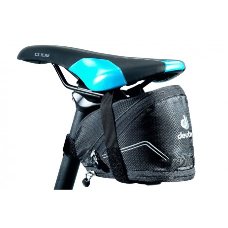 Deuter Bike Bag II Black