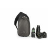 Think Tank TurnStyle 20 v2.0 (Charcoal)