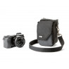 Think Tank Mirrorless Mover 5 (Pewter)