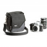 Think Tank Mirrorless Mover 10 (Pewter)
