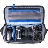 Think Tank Mirrorless Mover 25i (Pewter)