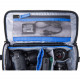 Think Tank Mirrorless Mover 25i (Pewter)