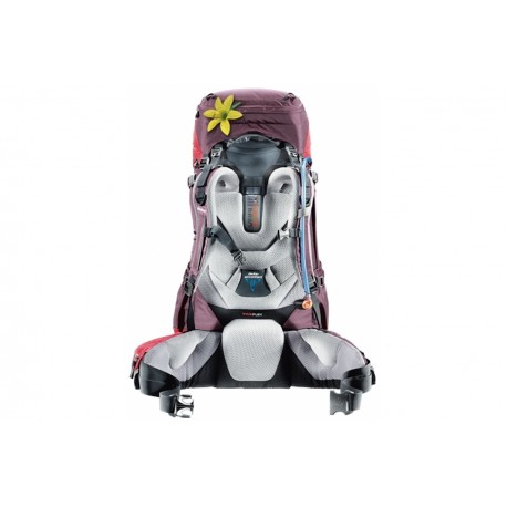 Deuter Aircontact 40+10 SL