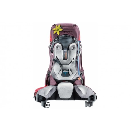 Deuter Aircontact 40+10 SL