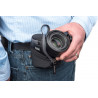 Think Tank Lens Case Duo 5  (Black)