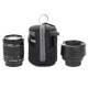 Think Tank Lens Case Duo 5  (Black)
