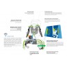 Deuter Aircontact 40+10 SL