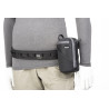 Think Tank Lens Case Duo 10 (Black)