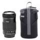 Think Tank Lens Case Duo 10 (Black)