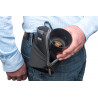 Think Tank Lens Case Duo 15 (Black)