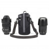 Think Tank Lens Case Duo 15 (Black)