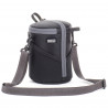 Think Tank Lens Case Duo 20 (Black)