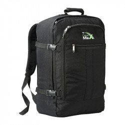 Cabin Max Metz (Black)