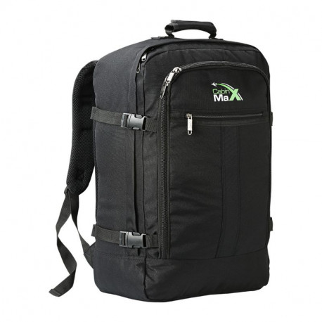 Cabin Max Metz (Black)