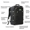 Cabin Max Metz (Black)