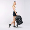 Cabin Max Metz (Black)