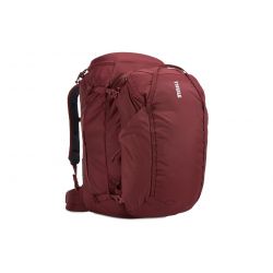 Thule Landmark 60L Women's (Dark Bordeaux)