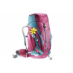 Deuter ACT Trail PRO 32 SL Blackberry Arctic