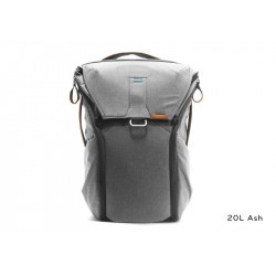 Peak Design Рюкзак Peak Design Everyday Backpack 20L Ash (BB-20-AS-1)