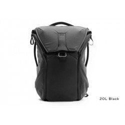 Peak Design Рюкзак Peak Design Everyday Backpack 20L Black (BB-20-BK-1)