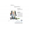 Deuter ACT Trail PRO 32 SL Blackberry Arctic
