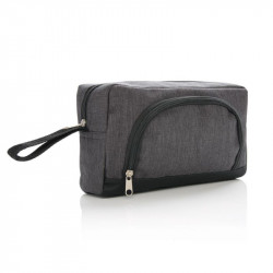 XD Design Туалетная сумка XD Design Classic Dark Grey