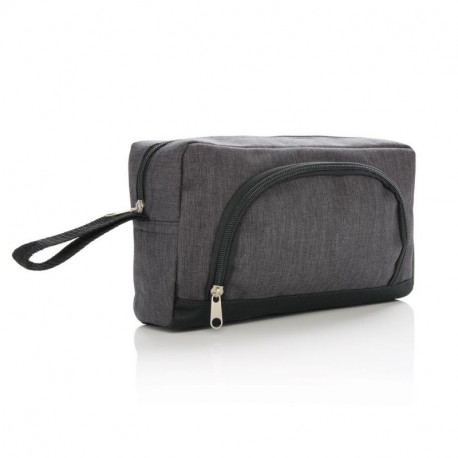 XD Design Туалетная сумка XD Design Classic Dark Grey