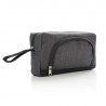 XD Design Туалетная сумка XD Design Classic Dark Grey