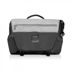 EVERKI Сумка для ноутбука Everki ContemPRO Bike Messenger Black 14,1&quot (EKS660)
