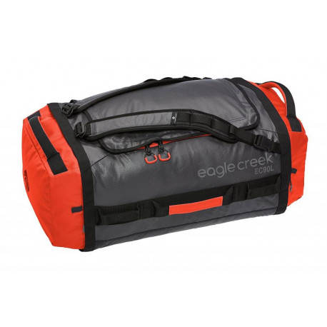 Eagle Creek Cargo Hauler Duffel 90L/L (Flame)