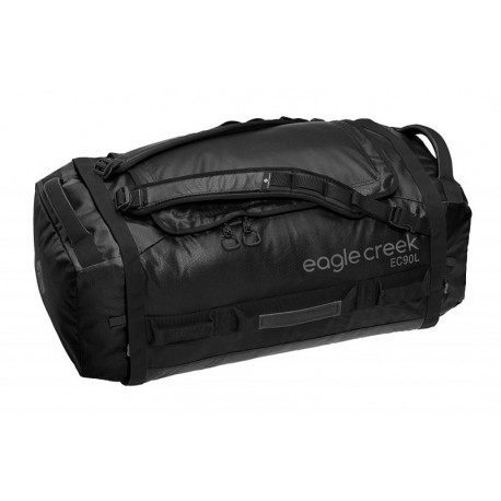 Eagle Creek Cargo Hauler Duffel 90L/L (Black)