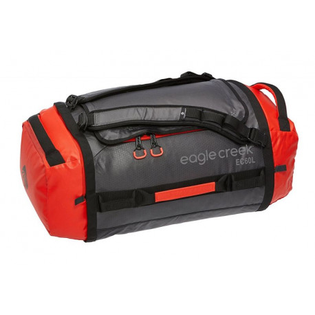 Eagle Creek Cargo Hauler Duffel 60L/M (Flame)