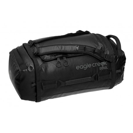 Eagle Creek Cargo Hauler Duffel 60L/M (Black)