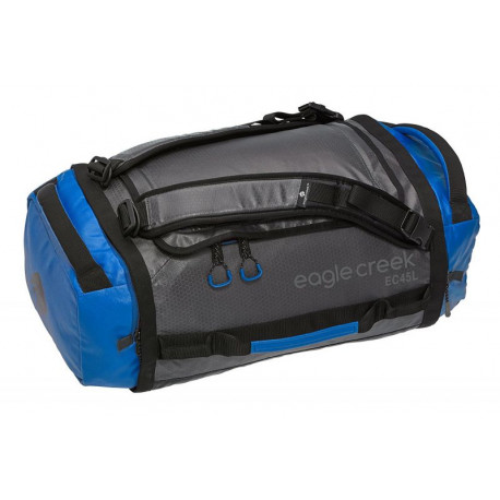 Eagle Creek Cargo Hauler Duffel 45L/S (Blue)