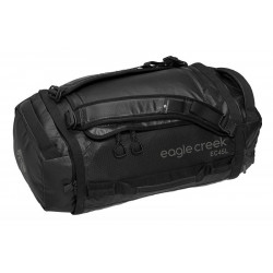 Eagle Creek Cargo Hauler Duffel 45L/S (Black)