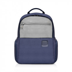 EVERKI Рюкзак для ноутбука Everki ContemPRO Commuter Navy 15.6&apos&apos (EKP160N)