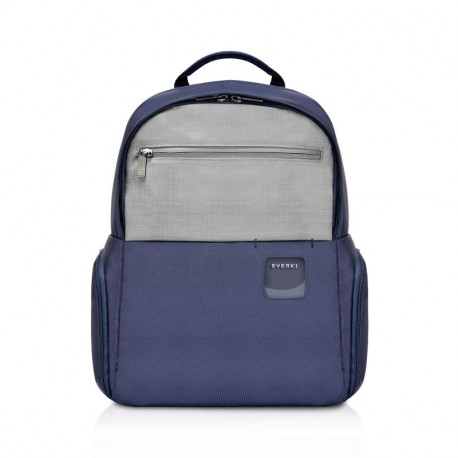 EVERKI Рюкзак для ноутбука Everki ContemPRO Commuter Navy 15.6&apos&apos (EKP160N)