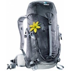 Deuter ACT Trail 22 SL Black