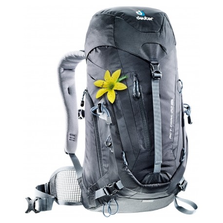 Deuter ACT Trail 22 SL Black