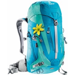 Deuter ACT Trail 22 SL Petrol Mint