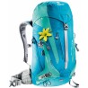 Deuter ACT Trail 22 SL Petrol Mint