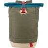 Case Logic Larimer Rolltop LARI114 PetrolGreen