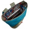 Case Logic Larimer Rolltop LARI114 PetrolGreen
