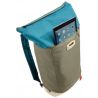 Case Logic Larimer Rolltop LARI114 PetrolGreen
