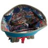 Case Logic Larimer Rolltop LARI114 PetrolGreen