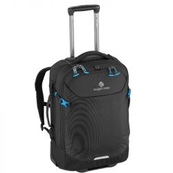 Eagle Creek Expanse Convertible International Carry-On (Black)