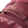 Tatonka Barrel Roller L (Bordeaux Red)