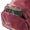 Tatonka Barrel Roller L (Bordeaux Red)