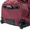 Tatonka Barrel Roller L (Bordeaux Red)